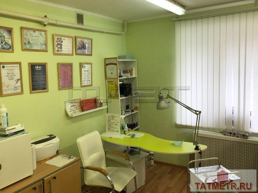 Коммерческая / Аренда / Офисы, Казань, Батыршина улица, 45 000 Без комиссии и залога! Сдается готовое офисное-торговое помещение в развитом районе города Казань, общей площадью... - 4