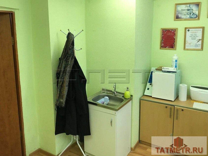 Коммерческая / Аренда / Офисы, Казань, Батыршина улица, 45 000 Без комиссии и залога! Сдается готовое офисное-торговое помещение в развитом районе города Казань, общей площадью... - 7