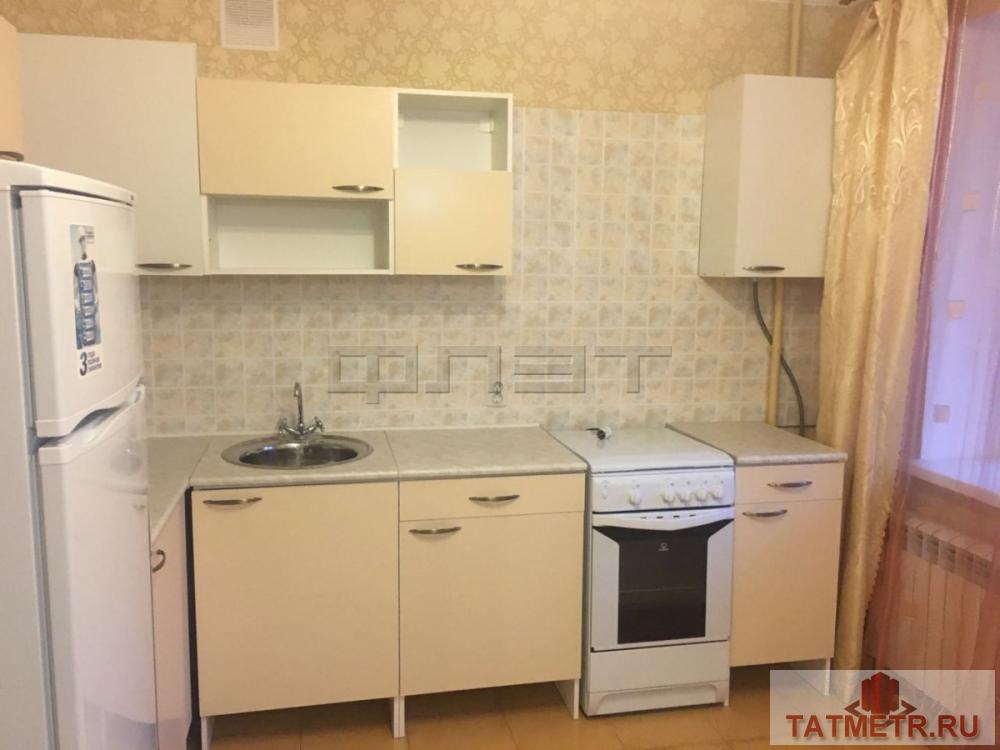 Аренда / Квартиры, Казань, Даурская улица, 17 000 Сдается уютная 2-комнатная квартира в новом доме, расположенном в оживленном и красивом районе города Казани. Рядом с...