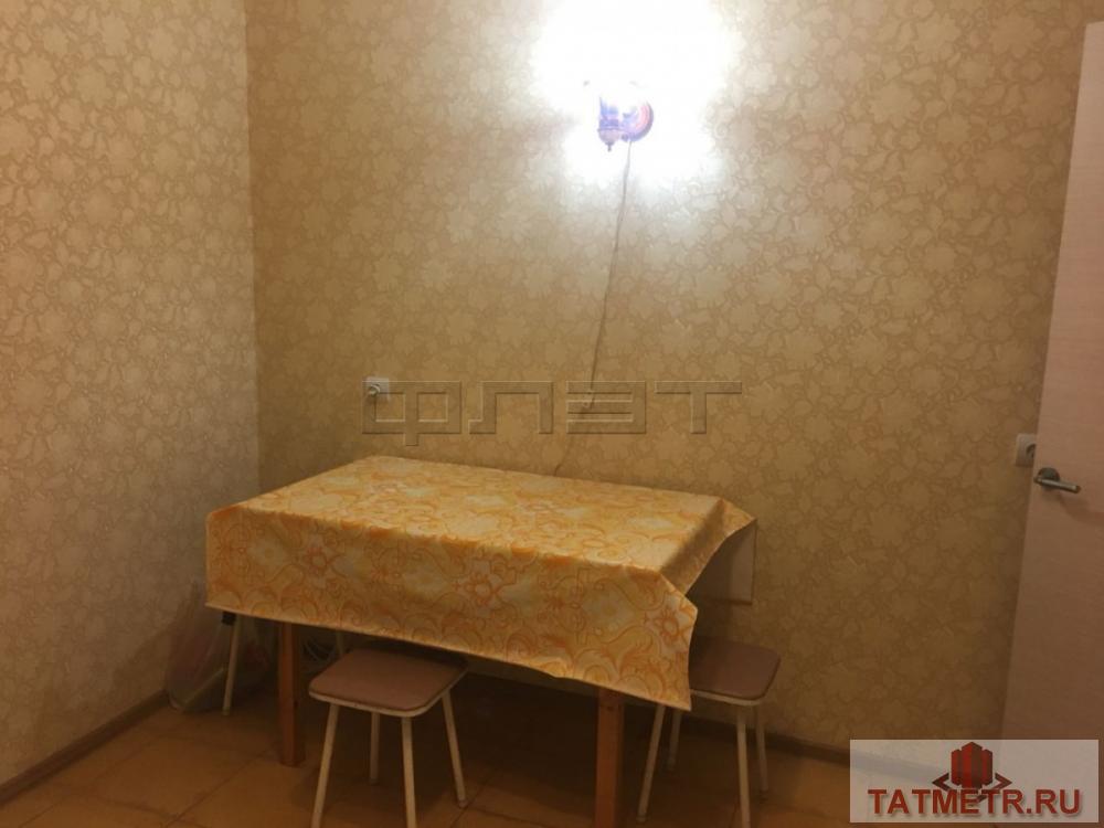 Аренда / Квартиры, Казань, Даурская улица, 17 000 Сдается уютная 2-комнатная квартира в новом доме, расположенном в оживленном и красивом районе города Казани. Рядом с... - 2