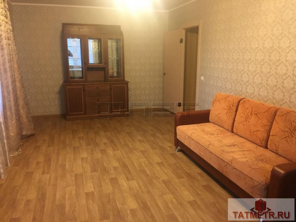 Аренда / Квартиры, Казань, Даурская улица, 17 000 Сдается уютная 2-комнатная квартира в новом доме, расположенном в оживленном и красивом районе города Казани. Рядом с... - 4