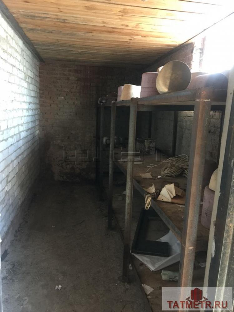 Коммерческая / Аренда / Офисы, Казань, Ново-Аракчинская улица, 15 000 Предлагаем в аренду 3 бокса под производство,под склад,автосервис. (1 бокс -130 м2. 2 бокс -120 м2,3 бокс-70 м2).Два... - 4