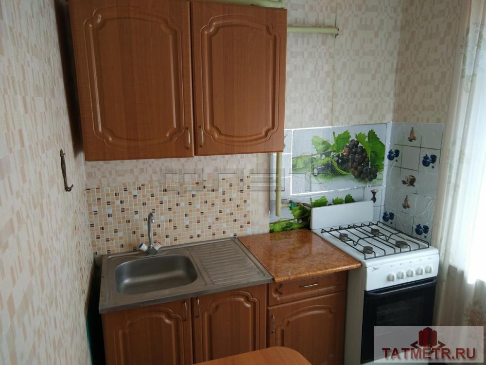 Аренда / Квартиры, Казань, Ахтямова улица, 14 000 Сдается уютная 2-комнатная квартира в кирпичном доме, расположенном в историческом центре города Казани. Рядом с...