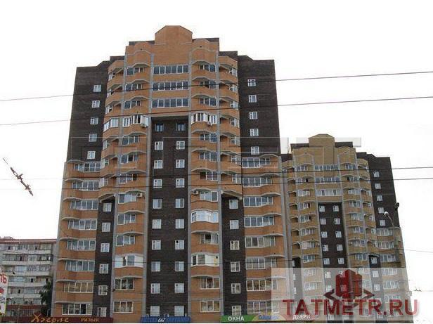 Аренда / Квартиры, Казань, Юлиуса Фучика улица, 14 000 Сдается чистая, уютная 1-комнатная квартира в кирпичном доме, расположенном в спальном районе города Казани. Рядом с... - 10