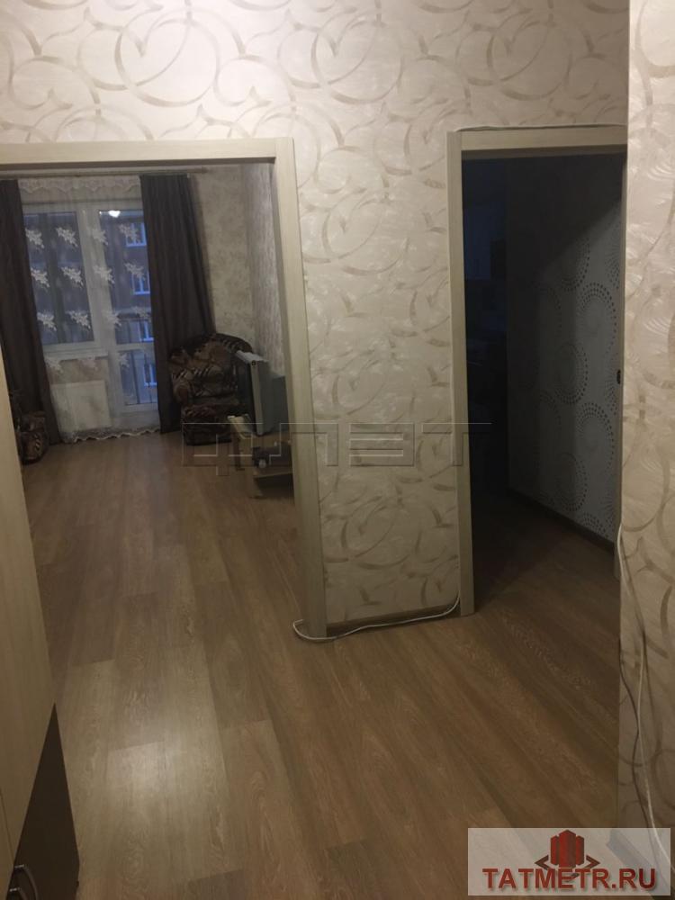 Аренда / Квартиры, Казань, Баки Урманче улица, 15 000 Сдается чистая, уютная 1-комнатная квартира в кирпичном доме, расположенном в спальном районе города Казани. Рядом с... - 3