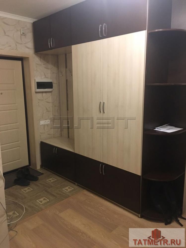 Аренда / Квартиры, Казань, Баки Урманче улица, 15 000 Сдается чистая, уютная 1-комнатная квартира в кирпичном доме, расположенном в спальном районе города Казани. Рядом с... - 4