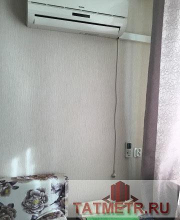 Аренда / Комнаты, Казань, Мусина улица, 12 000 Сдам гостинку на долгий срок. В кваритре есть все необходимое для комфортного проживания (телевизор, стиральная... - 1