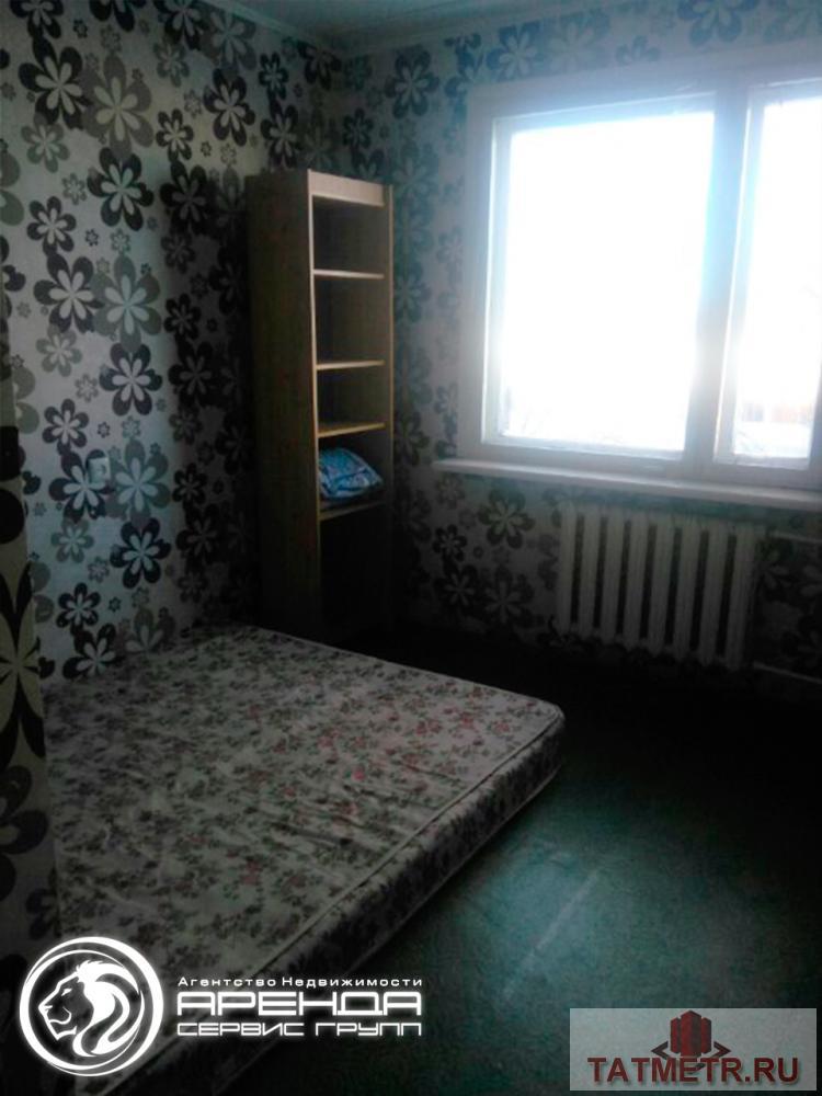 Аренда / Квартиры, Набережные Челны, 13 000 Адрес: 48/05 новый город 3-х комнатная квартира. Площадь кв. 60м. 3/5 этаж. Хорошее состояние. Балкон 6... - 9