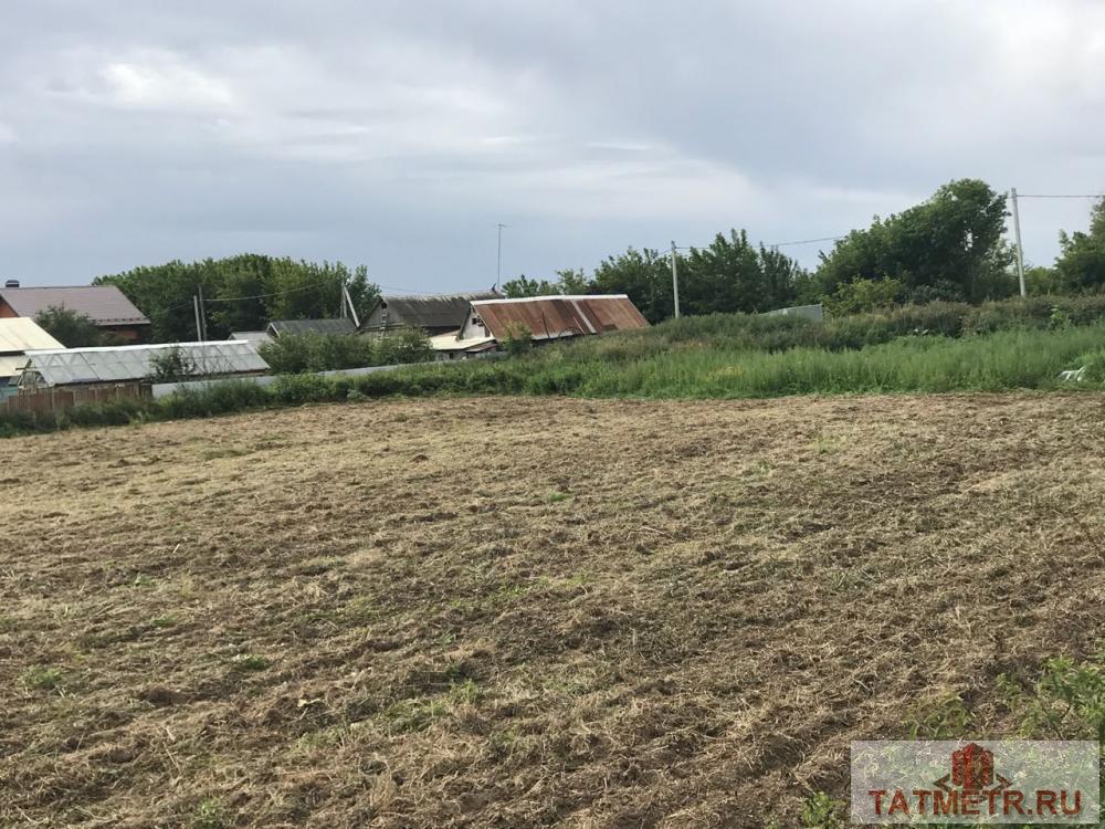 Продажа / Земельный участок, Лаишево, 330 000 Продаю шикарный участок в близки Казани. + Участок ровной формы, + газ + свет + ходит городской автобус + в...