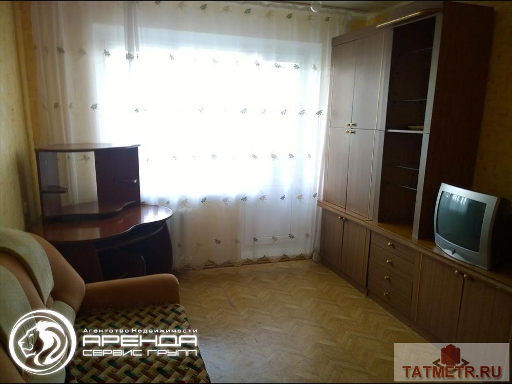 Аренда / Квартиры, Набережные Челны, 10 000 Адрес: 25/07б новый город 1-а комнатная квартира. Площадь кв. 35м. 5/10 этаж. Хорошее состояние. Балкон 6...