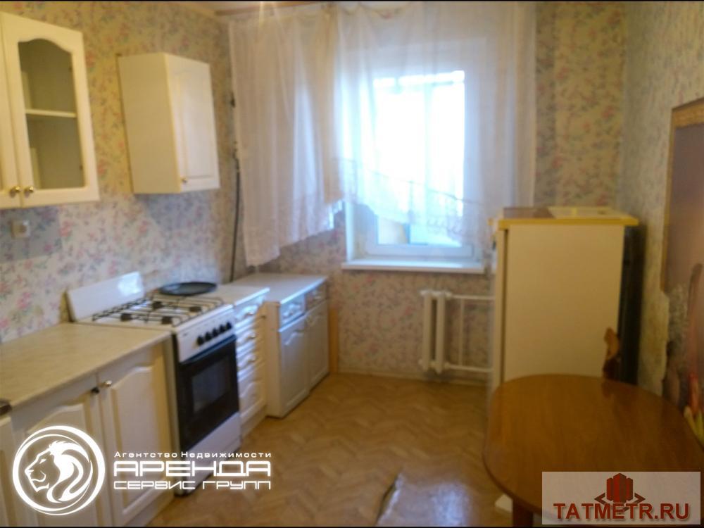 Аренда / Квартиры, Набережные Челны, 10 000 Адрес: 25/07б новый город 1-а комнатная квартира. Площадь кв. 35м. 5/10 этаж. Хорошее состояние. Балкон 6... - 3