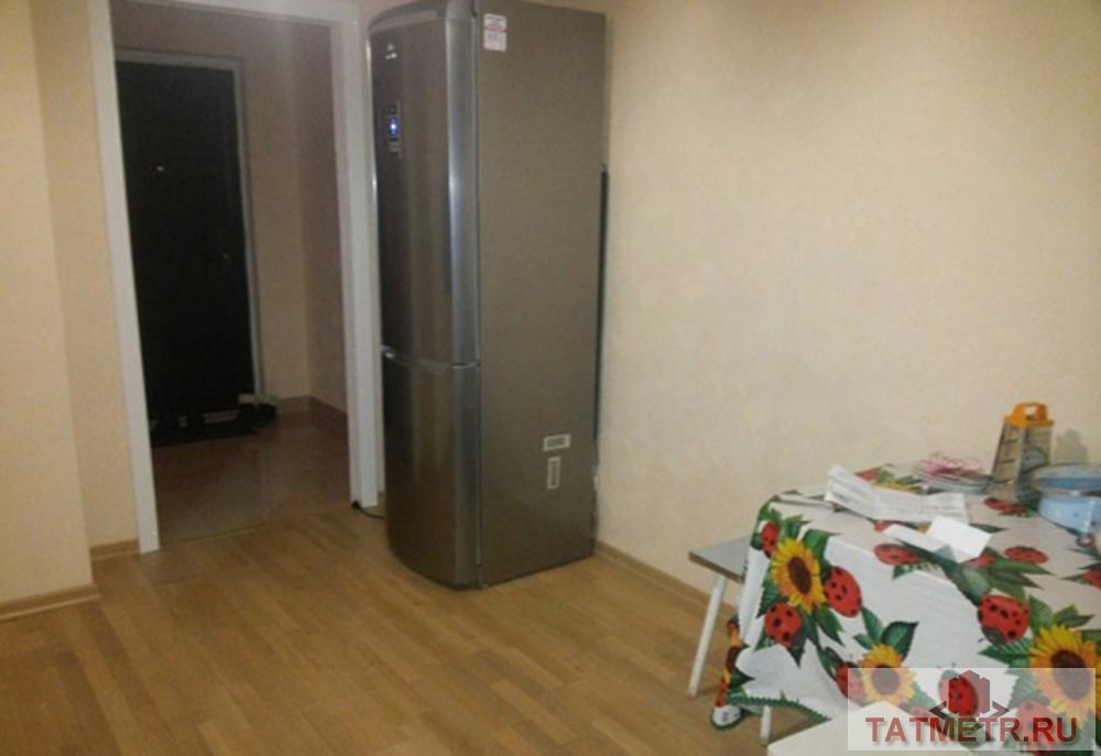 Аренда / Квартиры, Казань, Павлюхина улица, 12 000 Сдаю однокомнатную квартиру в центре Приволжского района. Квартира чистая и уютная, сделан хороший ремонт. Имеется... - 1