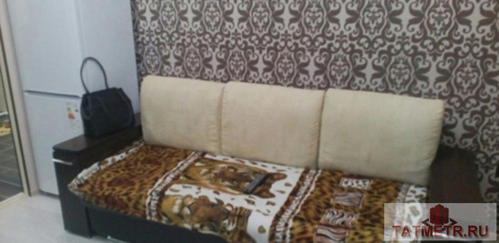 Аренда / Квартиры, Казань, Петра Алексеева улица, 10 000 Сдам гостинку в Советском районе. Квартира чистая, после ремонта. Для комфортного проживания имеется всё необходимое... - 3