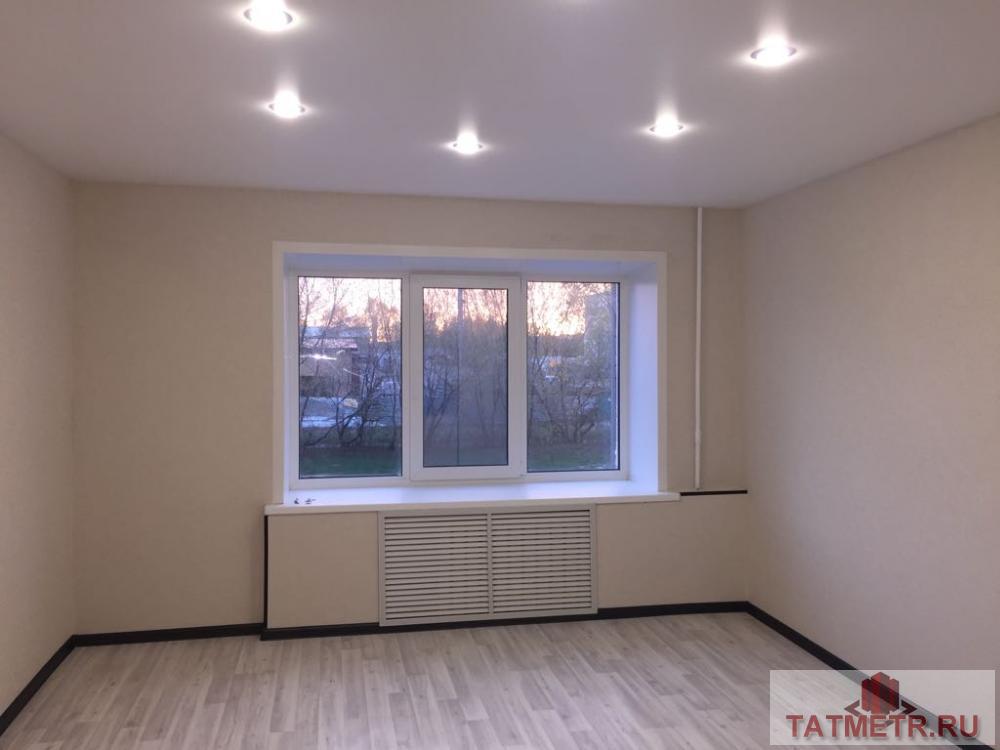 Продажа / Квартиры, Казань, Седова улица, 1 490 000 Продается 1 комнатная квартира, гостинка. Седова 5. Общая площадь 18 кв.м. Расположена на 2 этаже 5 этажного...