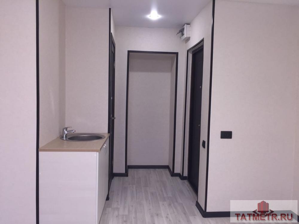 Продажа / Квартиры, Казань, Седова улица, 1 490 000 Продается 1 комнатная квартира, гостинка. Седова 5. Общая площадь 18 кв.м. Расположена на 2 этаже 5 этажного... - 1