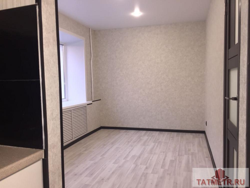 Продажа / Квартиры, Казань, Седова улица, 1 690 000 Продаю ШИКАРНУЮ 2 комнатную гостинку!!!! ВСЁ НОВОЕ НИКТО НЕ ЖИЛ!!! В квартире сделан современный ремонт!!!от 'А'...