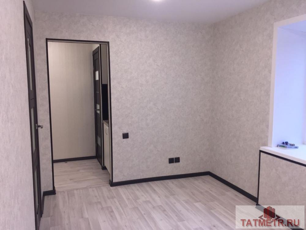 Продажа / Квартиры, Казань, Седова улица, 1 690 000 Продаю ШИКАРНУЮ 2 комнатную гостинку!!!! ВСЁ НОВОЕ НИКТО НЕ ЖИЛ!!! В квартире сделан современный ремонт!!!от 'А'... - 6