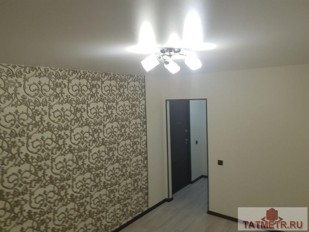 Продажа / Квартиры, Казань, Кул-Гали улица, 1 450 000 Продается отличная 1 ком.квартира (гостинка) по ул.Кул Гали д.10 Свой душ и санузел. В квартире сделан шикарный...