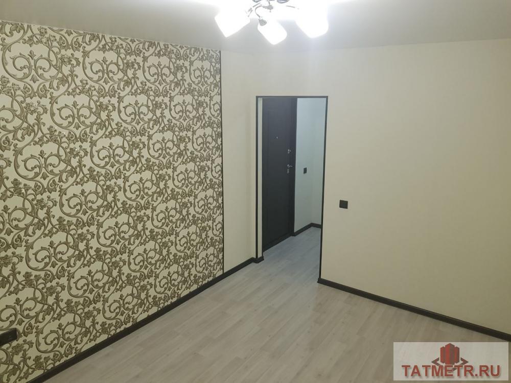 Продажа / Квартиры, Казань, Кул-Гали улица, 1 450 000 Продается отличная 1 ком.квартира (гостинка) по ул.Кул Гали д.10 Свой душ и санузел. В квартире сделан шикарный... - 1