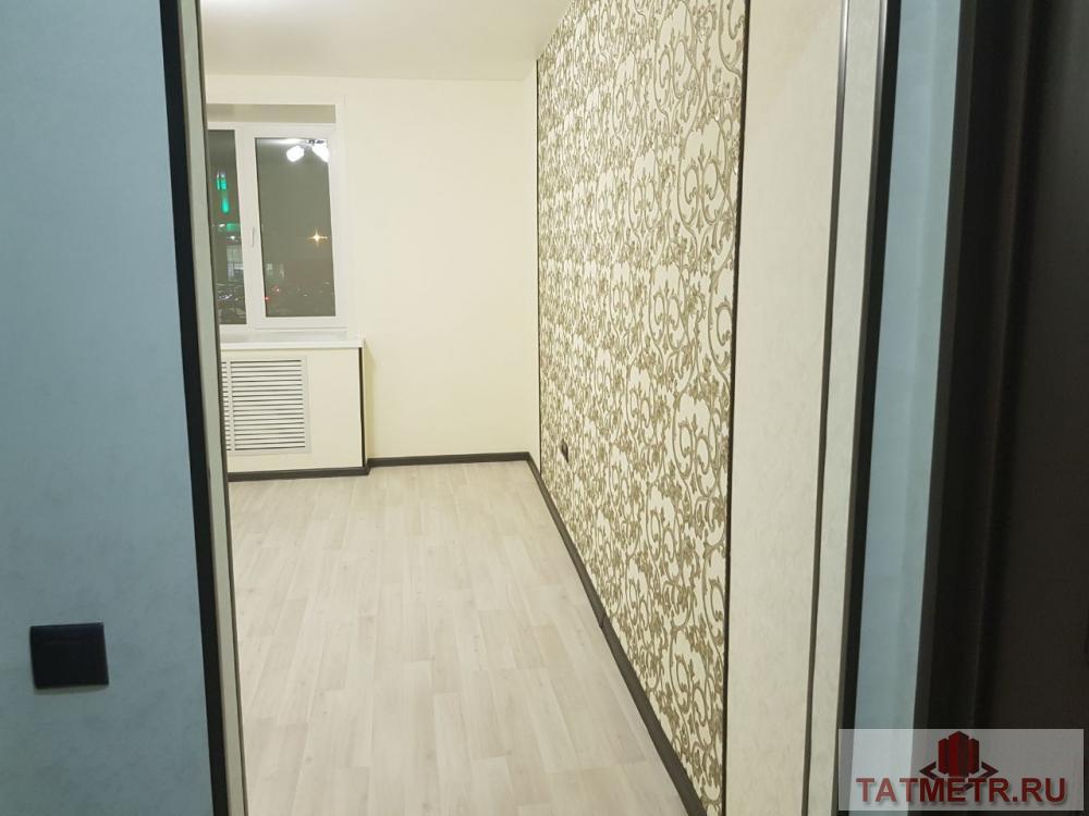 Продажа / Квартиры, Казань, Кул-Гали улица, 1 450 000 Продается отличная 1 ком.квартира (гостинка) по ул.Кул Гали д.10 Свой душ и санузел. В квартире сделан шикарный... - 3