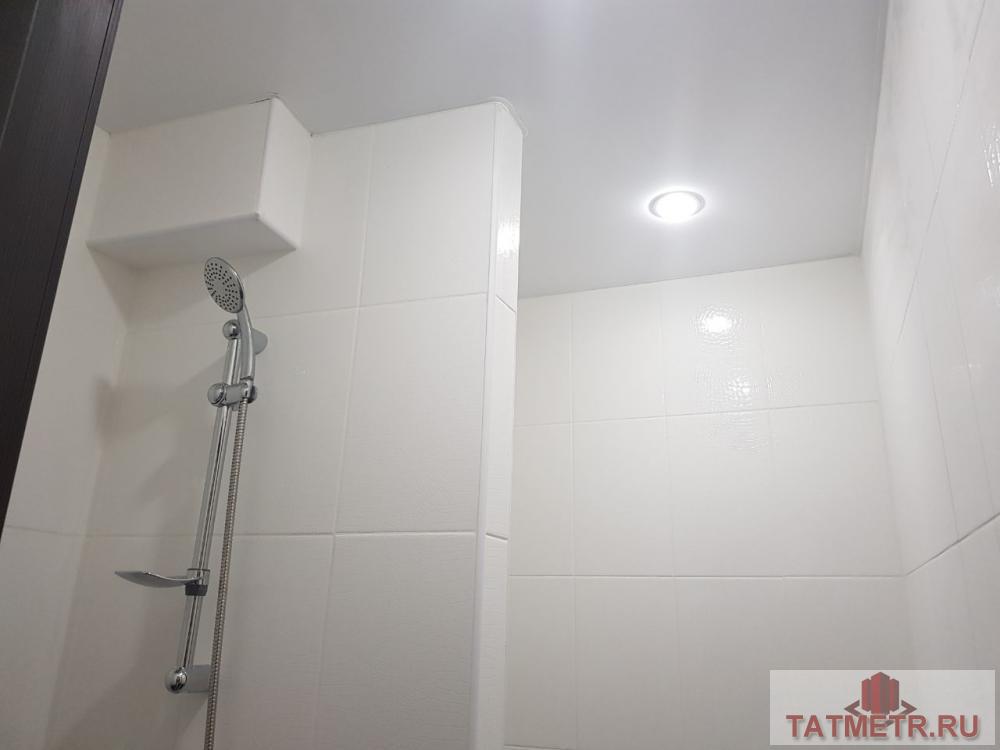 Продажа / Квартиры, Казань, Кул-Гали улица, 1 450 000 Продается отличная 1 ком.квартира (гостинка) по ул.Кул Гали д.10 Свой душ и санузел. В квартире сделан шикарный... - 8