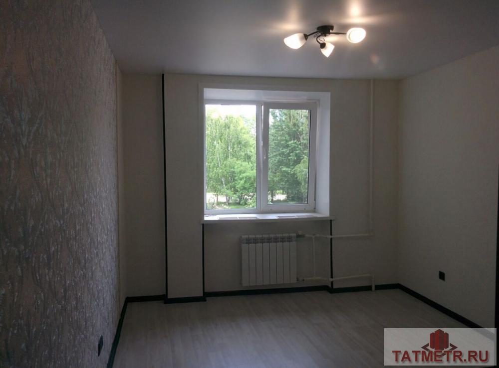 Продажа / Квартиры, Казань, Голубятникова улица, 1 390 000 Продается 1 комнатная квартира, гостинка. Голубятникова 16. Общая площадь 16 кв.м. Расположена на 4 этаже 9... - 2
