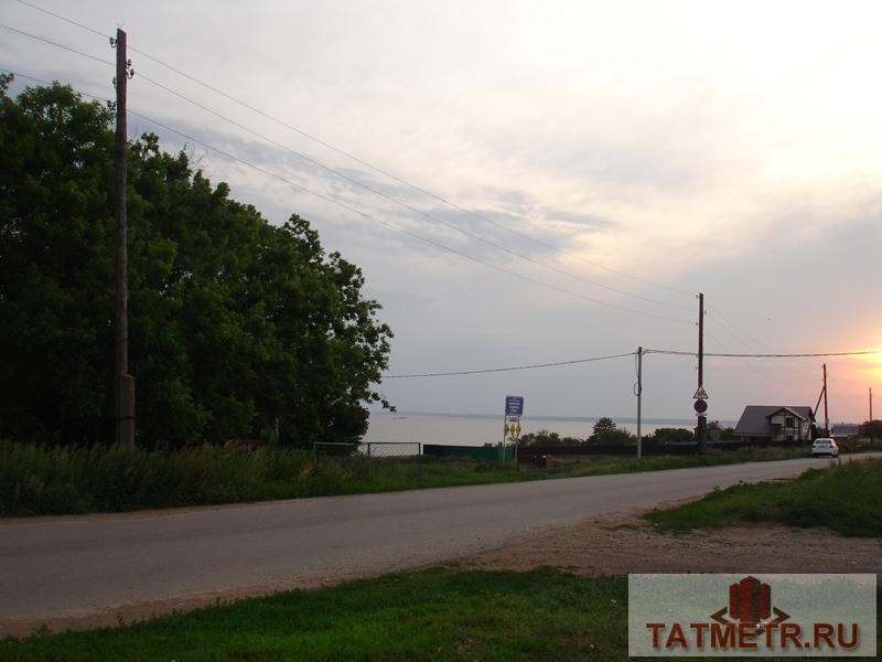 Продажа / Земельные участки, Шуран, Кооперативная улица, 870 000 Шуран с, Кооперативная улица , продается участок, 14 соток, нет, Продаю земельный участок 14 сот. на первой линии... - 3