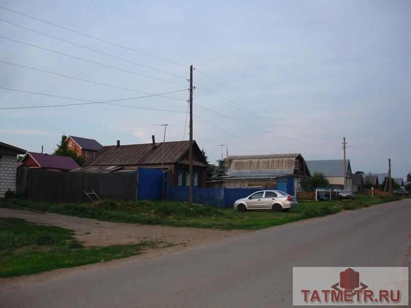 Продажа / Земельные участки, Шуран, Кооперативная улица, 870 000 Шуран с, Кооперативная улица , продается участок, 14 соток, нет, Продаю земельный участок 14 сот. на первой линии... - 4