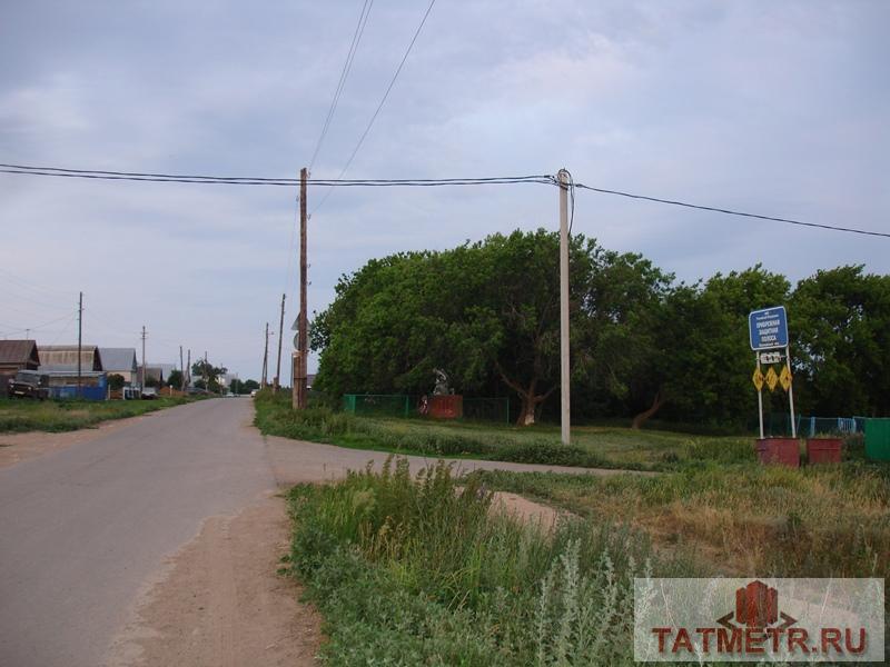 Продажа / Земельные участки, Шуран, Кооперативная улица, 870 000 Шуран с, Кооперативная улица , продается участок, 14 соток, нет, Продаю земельный участок 14 сот. на первой линии... - 8
