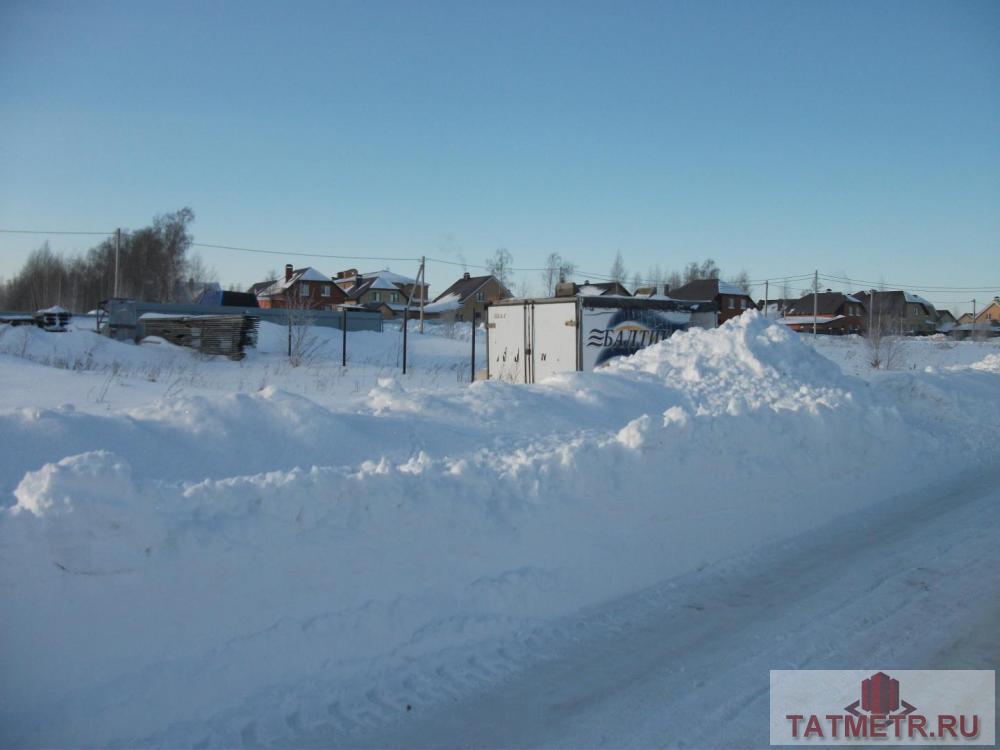 Продажа / Земельные участки, Казань, 2 400 000 Казань г, Советский, жилой массив Новая Сосновка , продается участок, 7.44 соток, нет, Продаю земельный участок в... - 2