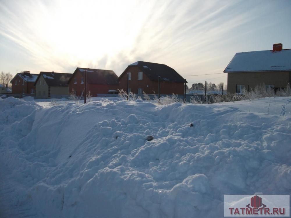 Продажа / Земельные участки, Казань, 2 400 000 Казань г, Советский, жилой массив Новая Сосновка , продается участок, 7.44 соток, нет, Продаю земельный участок в... - 4