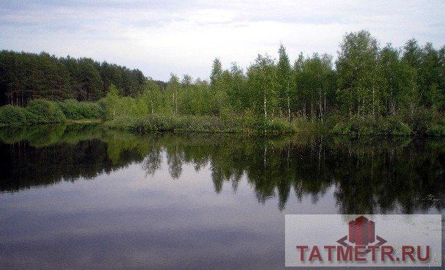 Продажа / Земельные участки, Орел, Орловская улица, 1 270 000 Орел д, Орловская улица , продается участок, 10 соток, нет, Продаю ровный правильной формы земельный участок... - 2