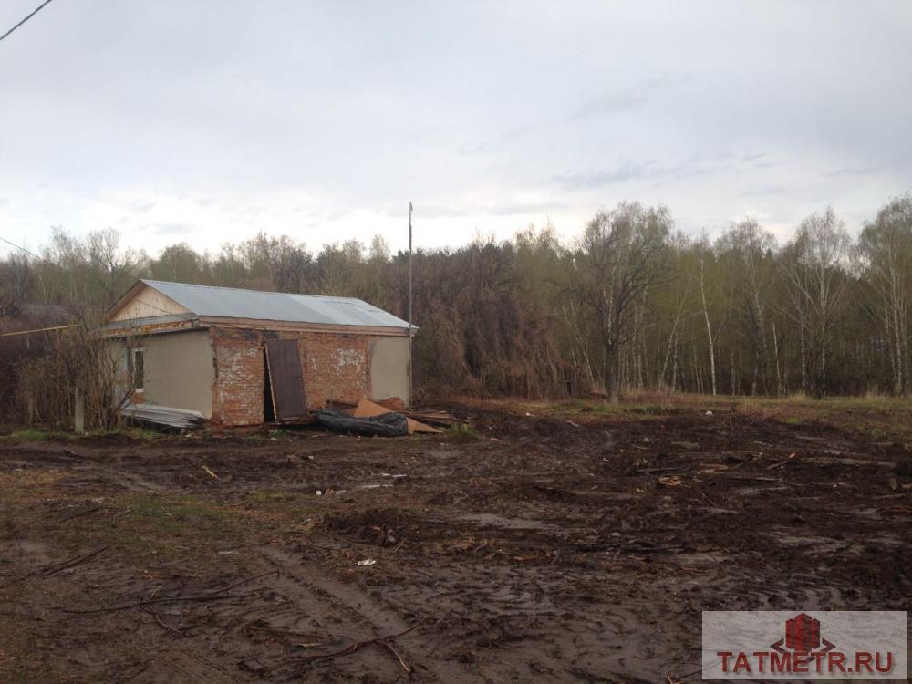 Продажа / Земельные участки, Старая Пристань, Пристанская улица, 3 600 000 Старая Пристань д, Пристанская улица , продается участок, 20 соток, нет, Продаю ровный правильной формы земельный... - 1