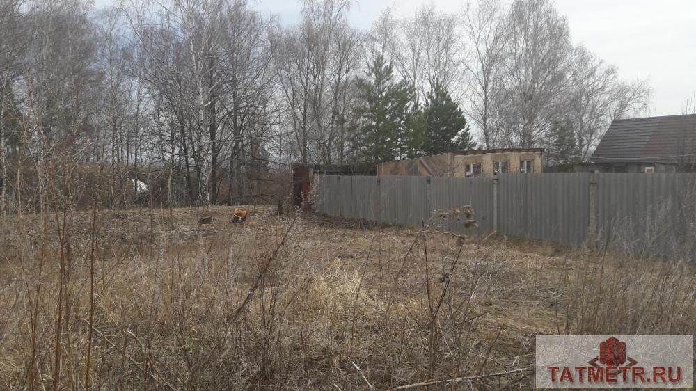 Продажа / Земельные участки, Старая Пристань, Пристанская улица, 3 600 000 Старая Пристань д, Пристанская улица , продается участок, 20 соток, нет, Продаю ровный правильной формы земельный... - 3