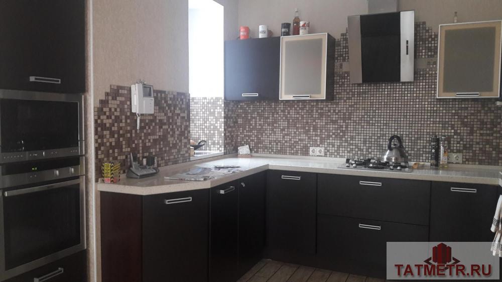 Продажа / Дома и коттеджи, Казань, Жимешле улица, 35 000 000 Казань г, Приволжский, улица Жимешле , продается коттедж, 14 соток, общ. пл. дома 242 кв.м., 2 санузла, 2 лоджии,... - 15