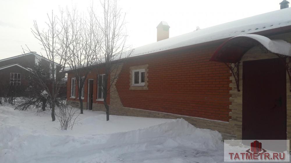 Продажа / Дома и коттеджи, Казань, Жимешле улица, 35 000 000 Казань г, Приволжский, улица Жимешле , продается коттедж, 14 соток, общ. пл. дома 242 кв.м., 2 санузла, 2 лоджии,... - 21