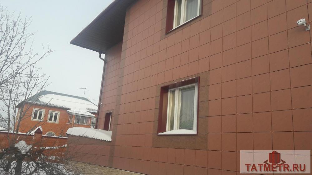 Продажа / Дома и коттеджи, Казань, Жимешле улица, 35 000 000 Казань г, Приволжский, улица Жимешле , продается коттедж, 14 соток, общ. пл. дома 242 кв.м., 2 санузла, 2 лоджии,... - 24
