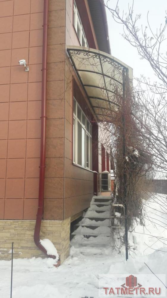Продажа / Дома и коттеджи, Казань, Жимешле улица, 35 000 000 Казань г, Приволжский, улица Жимешле , продается коттедж, 14 соток, общ. пл. дома 242 кв.м., 2 санузла, 2 лоджии,... - 25