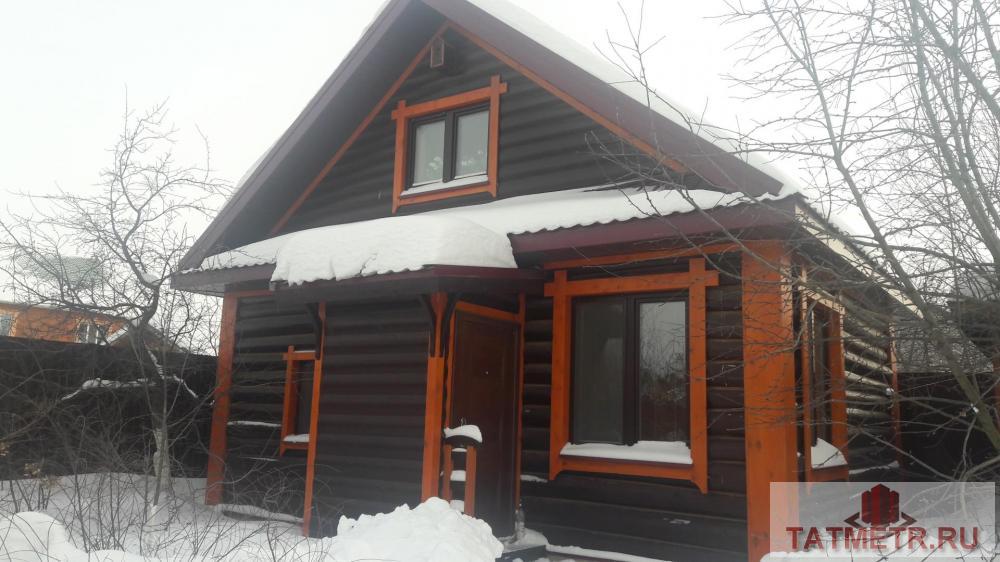 Продажа / Дома и коттеджи, Казань, Жимешле улица, 35 000 000 Казань г, Приволжский, улица Жимешле , продается коттедж, 14 соток, общ. пл. дома 242 кв.м., 2 санузла, 2 лоджии,... - 27