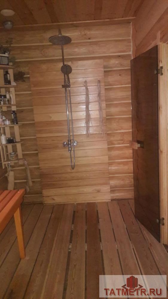 Продажа / Дома и коттеджи, Казань, Жимешле улица, 35 000 000 Казань г, Приволжский, улица Жимешле , продается коттедж, 14 соток, общ. пл. дома 242 кв.м., 2 санузла, 2 лоджии,... - 29