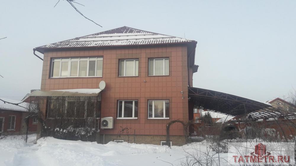 Продажа / Дома и коттеджи, Казань, Жимешле улица, 35 000 000 Казань г, Приволжский, улица Жимешле , продается коттедж, 14 соток, общ. пл. дома 242 кв.м., 2 санузла, 2 лоджии,... - 33