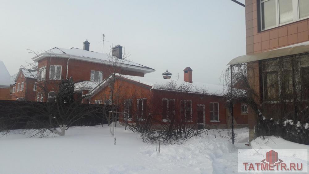 Продажа / Дома и коттеджи, Казань, Жимешле улица, 35 000 000 Казань г, Приволжский, улица Жимешле , продается коттедж, 14 соток, общ. пл. дома 242 кв.м., 2 санузла, 2 лоджии,... - 35