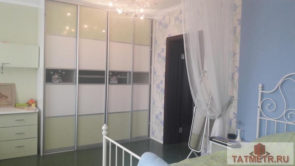 Продажа / Дома и коттеджи, Казань, Жимешле улица, 35 000 000 Казань г, Приволжский, улица Жимешле , продается коттедж, 14 соток, общ. пл. дома 242 кв.м., 2 санузла, 2 лоджии,... - 5