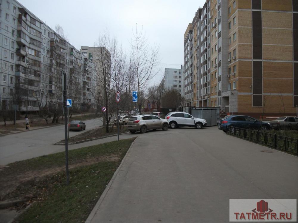 Коммерческая / Продажа / Офисы, Казань, Академика Лаврентьева улица, 5 482 450 Казань г, Ново-Савиновский, улица Академика Лаврентьева 11, продается Нежилое помещение, общ. пл. 51.6 кв.м., 1/9... - 1