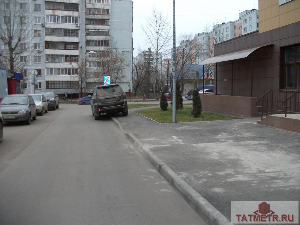 Коммерческая / Продажа / Офисы, Казань, Академика Лаврентьева улица, 5 482 450 Казань г, Ново-Савиновский, улица Академика Лаврентьева 11, продается Нежилое помещение, общ. пл. 51.6 кв.м., 1/9... - 10