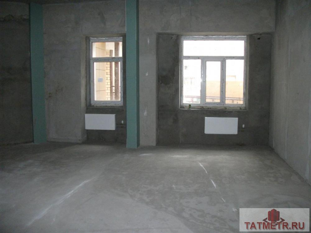 Коммерческая / Продажа / Офисы, Казань, Академика Лаврентьева улица, 5 482 450 Казань г, Ново-Савиновский, улица Академика Лаврентьева 11, продается Нежилое помещение, общ. пл. 51.6 кв.м., 1/9... - 12