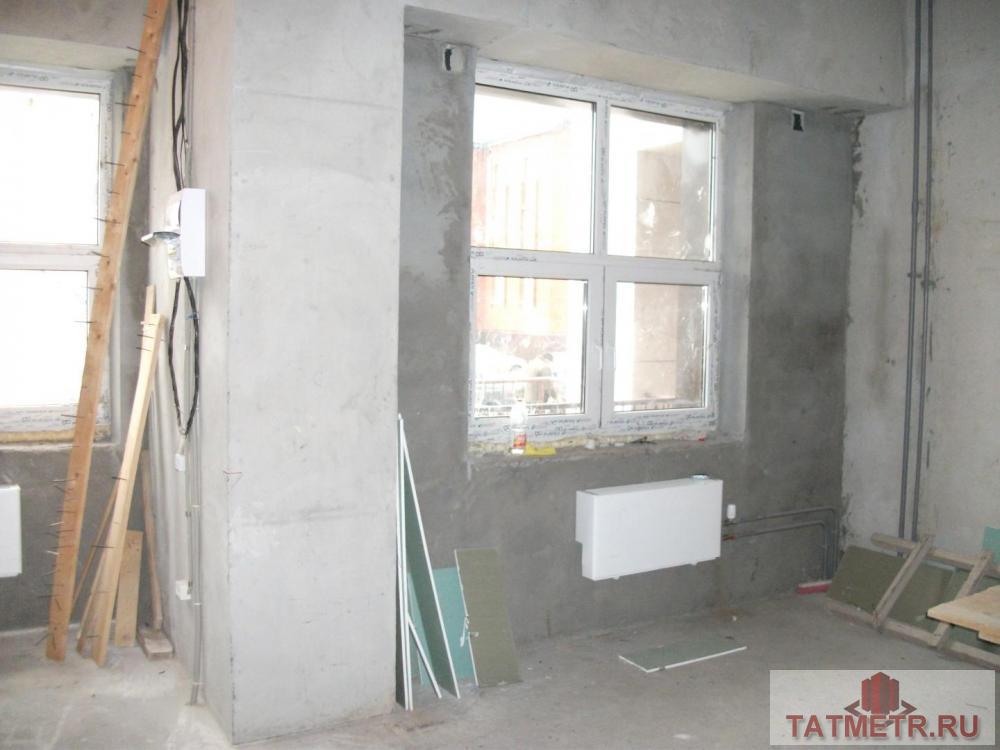 Коммерческая / Продажа / Офисы, Казань, Академика Лаврентьева улица, 5 482 450 Казань г, Ново-Савиновский, улица Академика Лаврентьева 11, продается Нежилое помещение, общ. пл. 51.6 кв.м., 1/9... - 17