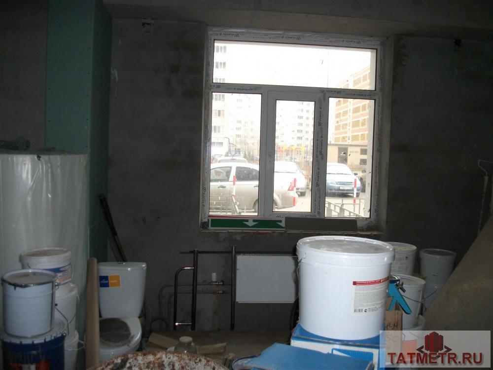 Коммерческая / Продажа / Офисы, Казань, Академика Лаврентьева улица, 5 482 450 Казань г, Ново-Савиновский, улица Академика Лаврентьева 11, продается Нежилое помещение, общ. пл. 51.6 кв.м., 1/9... - 22