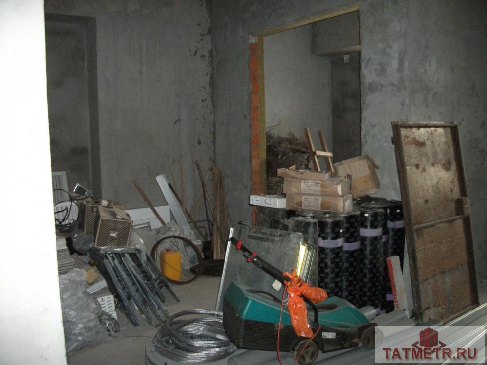 Коммерческая / Продажа / Офисы, Казань, Академика Лаврентьева улица, 5 482 450 Казань г, Ново-Савиновский, улица Академика Лаврентьева 11, продается Нежилое помещение, общ. пл. 51.6 кв.м., 1/9... - 24