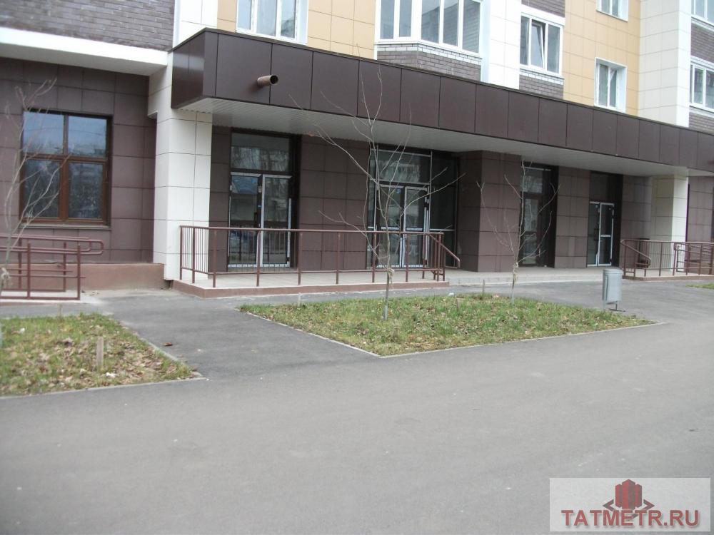 Коммерческая / Продажа / Офисы, Казань, Академика Лаврентьева улица, 5 482 450 Казань г, Ново-Савиновский, улица Академика Лаврентьева 11, продается Нежилое помещение, общ. пл. 51.6 кв.м., 1/9... - 3